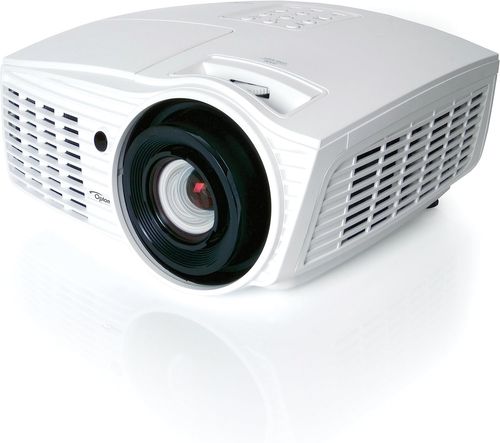 מקרן Optoma HD161X WHD