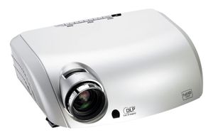 מקרן Optoma HD80
