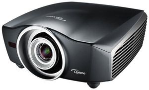 מקרן Optoma HD90