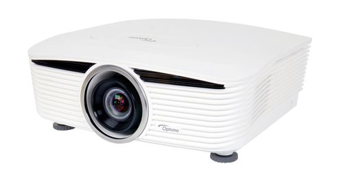 מקרן Optoma EH 503