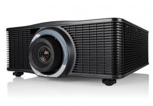 מקרן optoma zu650 