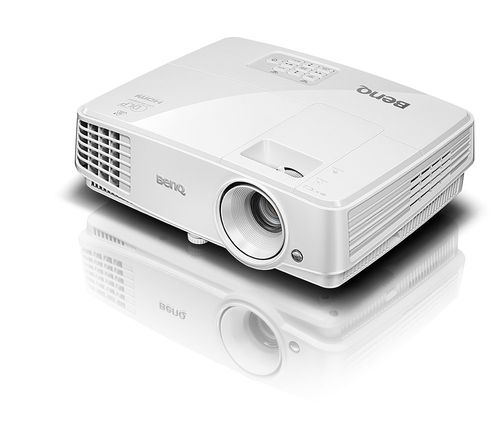 מקרן BenQ MS524