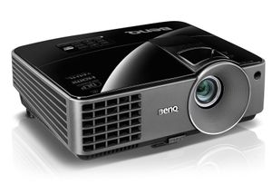 מקרן BenQ MX600