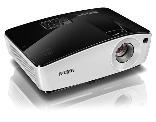 מקרן BenQ MX661