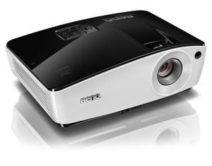 מקרן BenQ MX661
