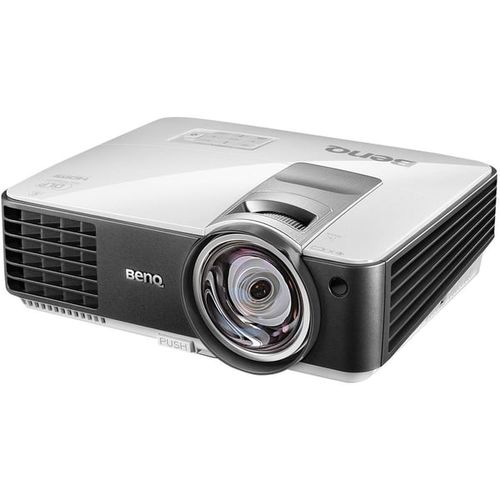 מקרן benq mx806st 