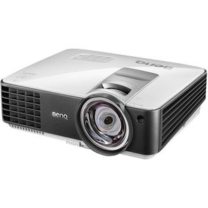 מקרן benq mx806st 