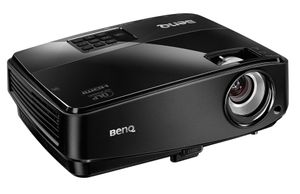 מקרן BenQ MW523