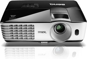 מקרן BenQ MX660