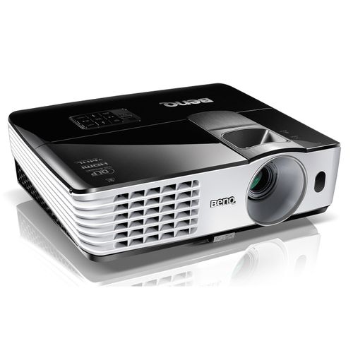 מקרן benq mx666