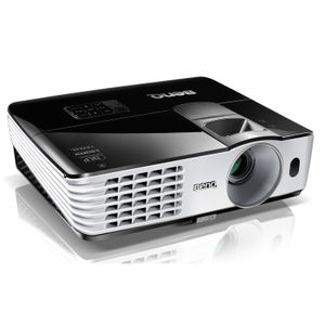מקרן benq mx666