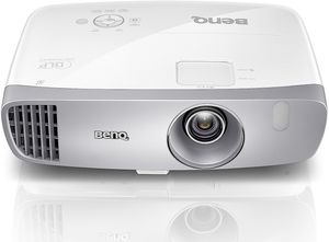 מקרן BenQ W1110