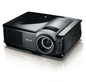 מקרן BenQ MX760