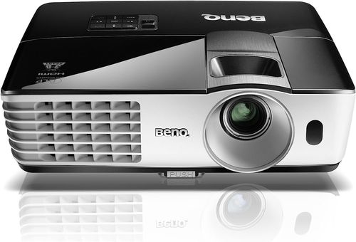 מקרן BenQ MS614