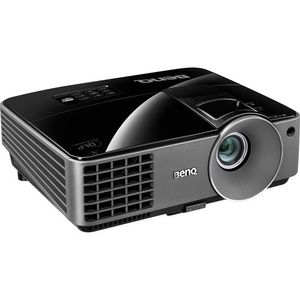 מקרן BenQ MX501