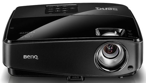 מקרן BenQ MW 519