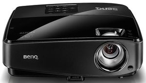 מקרן BenQ MW 519