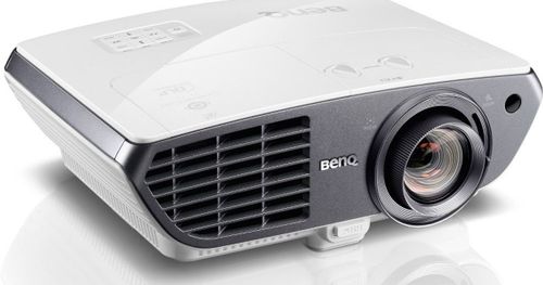 מקרן benq w3000