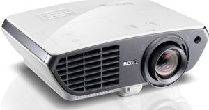 מקרן benq w3000