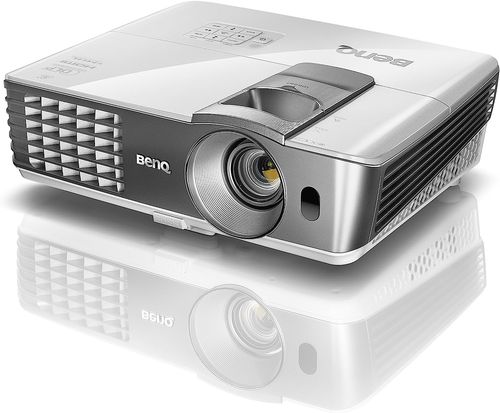 מקרן BenQ HT1075
