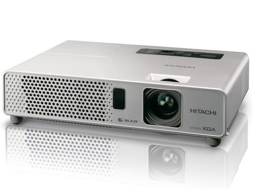 מקרן Hitachi CP RX70
