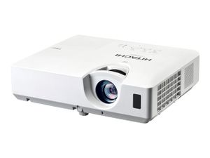 מקרן hitachi cp-ex301n