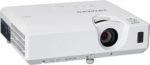 מקרן Hitachi CP EX251N