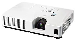 מקרן Hitachi CPRX79
