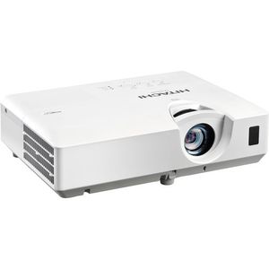 מקרן Hitachi CP-EX250N