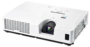 מקרן Hitachi CP RX93