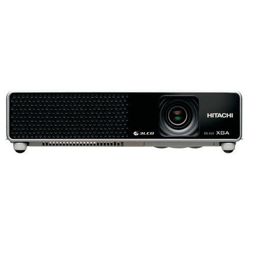 מקרן hitachi edx22