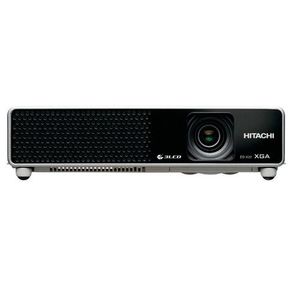 מקרן hitachi edx22