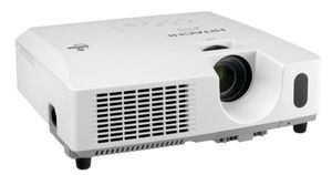 מקרן Hitachi CP-X2514WN