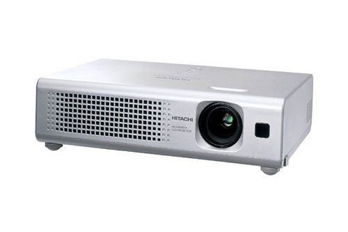 מקרן Hitachi CP RS57