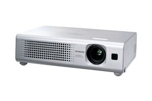 מקרן Hitachi CP RS57