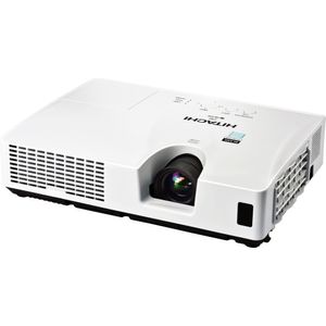 מקרן Hitachi CPX8