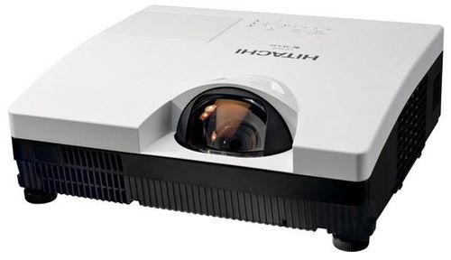 מקרן Hitachi CPD10