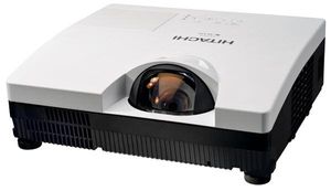 מקרן Hitachi CPD10