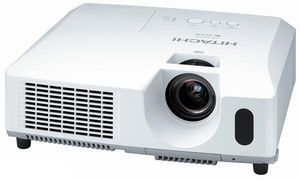מקרן Hitachi CPX3010
