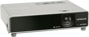 מקרן Hitachi CP X3