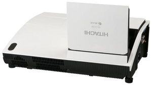 מקרן Hitachi EDA101