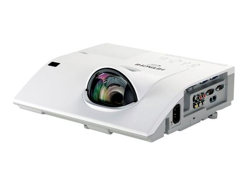 מקרן Hitachi CP-CW300WN