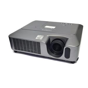 מקרן hitachi edx12