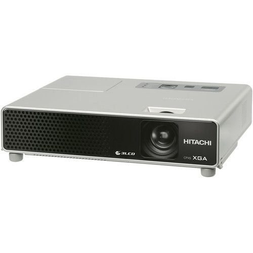 מקרן Hitachi CPX5