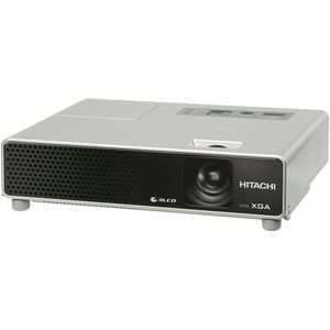 מקרן Hitachi CPX5