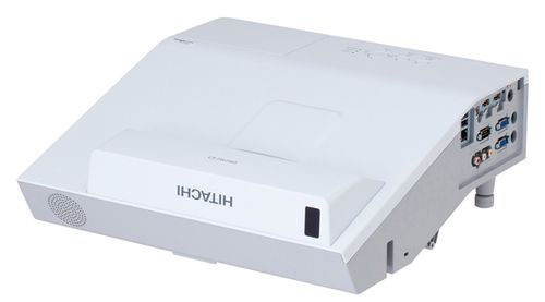 מקרן hitachi cptw2503