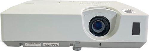 מקרן Hitachi CP-WX3530WN