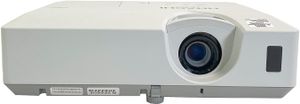 מקרן Hitachi CP-WX3530WN