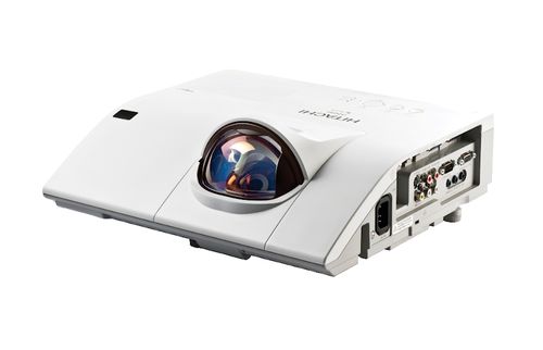 מקרן Hitachi CPDW25WN