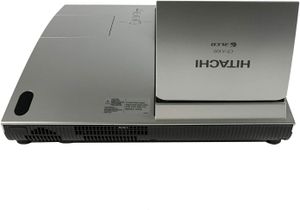 מקרן Hitachi CPA100